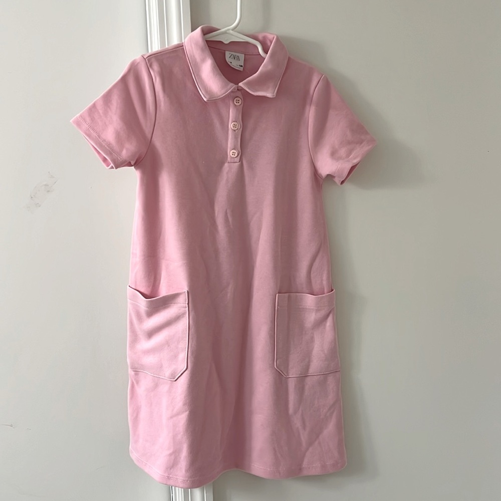 Zara Size 8